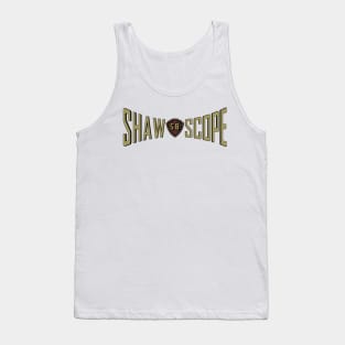 Shaw Scope Tank Top